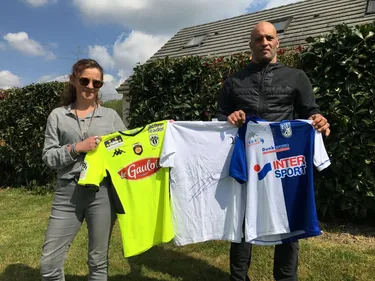 Sports. Des Stars de l'Ouest pour venir en aide aux enfants...